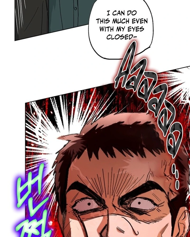 The Housekeeper in the Dungeon Chapter 56 - Page 30