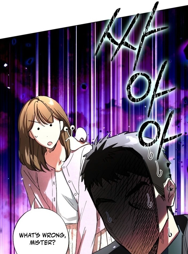 The Housekeeper in the Dungeon Chapter 56 - Page 32