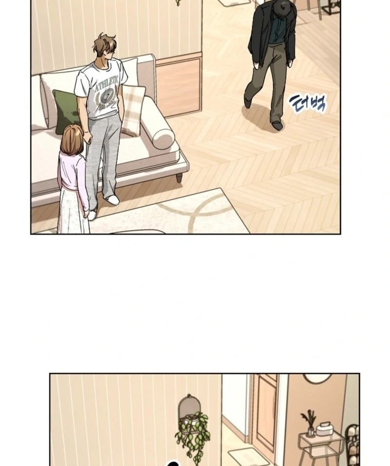 The Housekeeper in the Dungeon Chapter 56 - Page 41