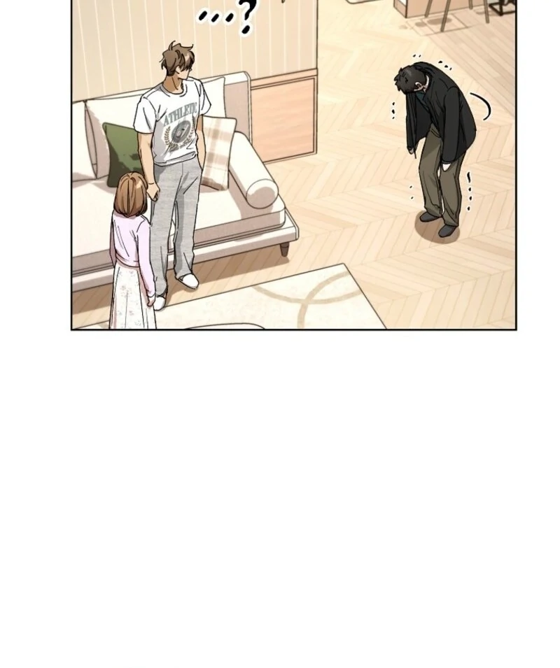 The Housekeeper in the Dungeon Chapter 56 - Page 42