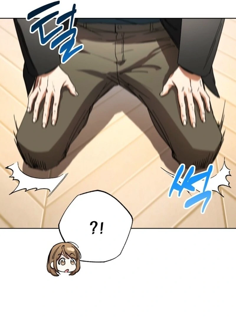 The Housekeeper in the Dungeon Chapter 56 - Page 43