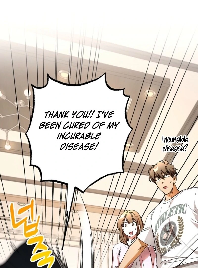 The Housekeeper in the Dungeon Chapter 56 - Page 44