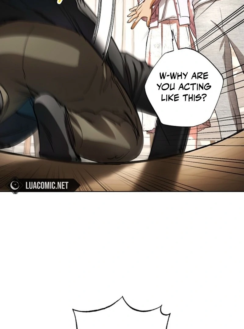 The Housekeeper in the Dungeon Chapter 56 - Page 45