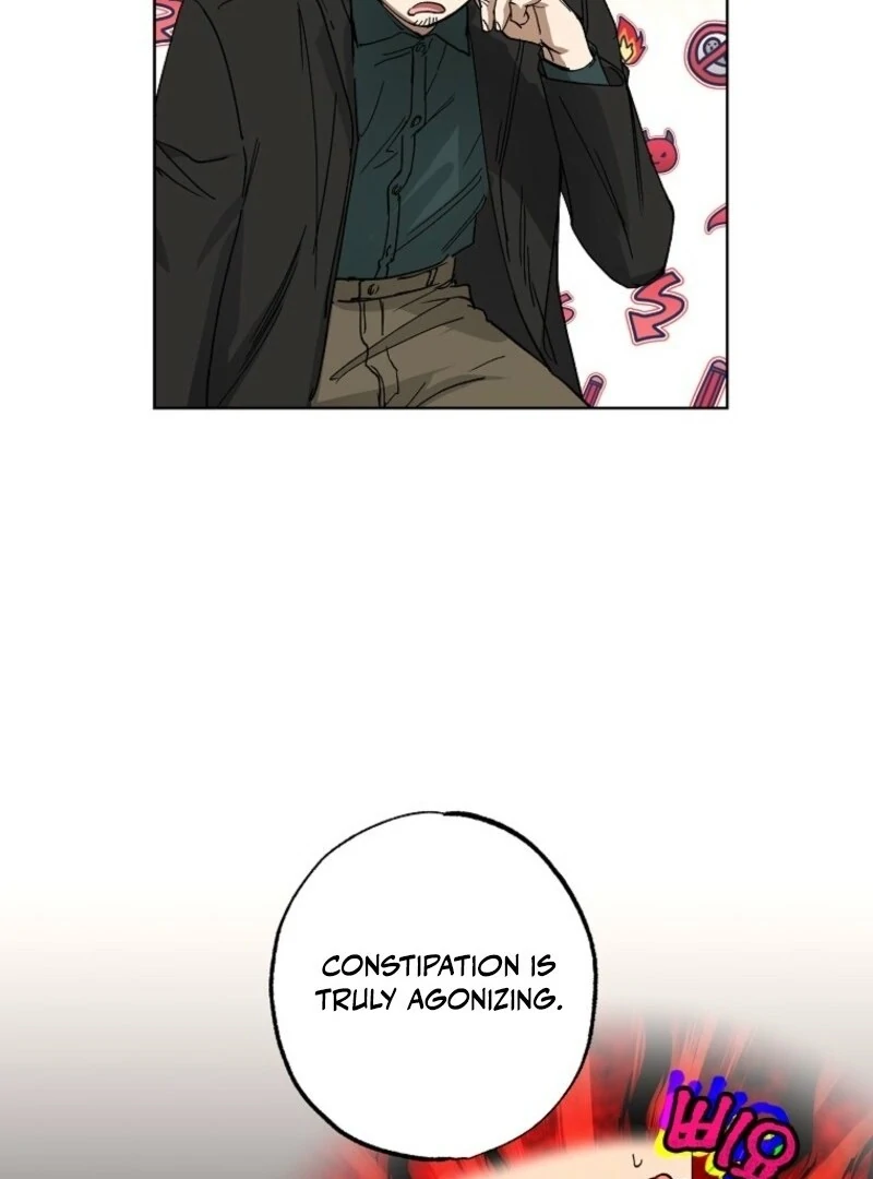 The Housekeeper in the Dungeon Chapter 56 - Page 48