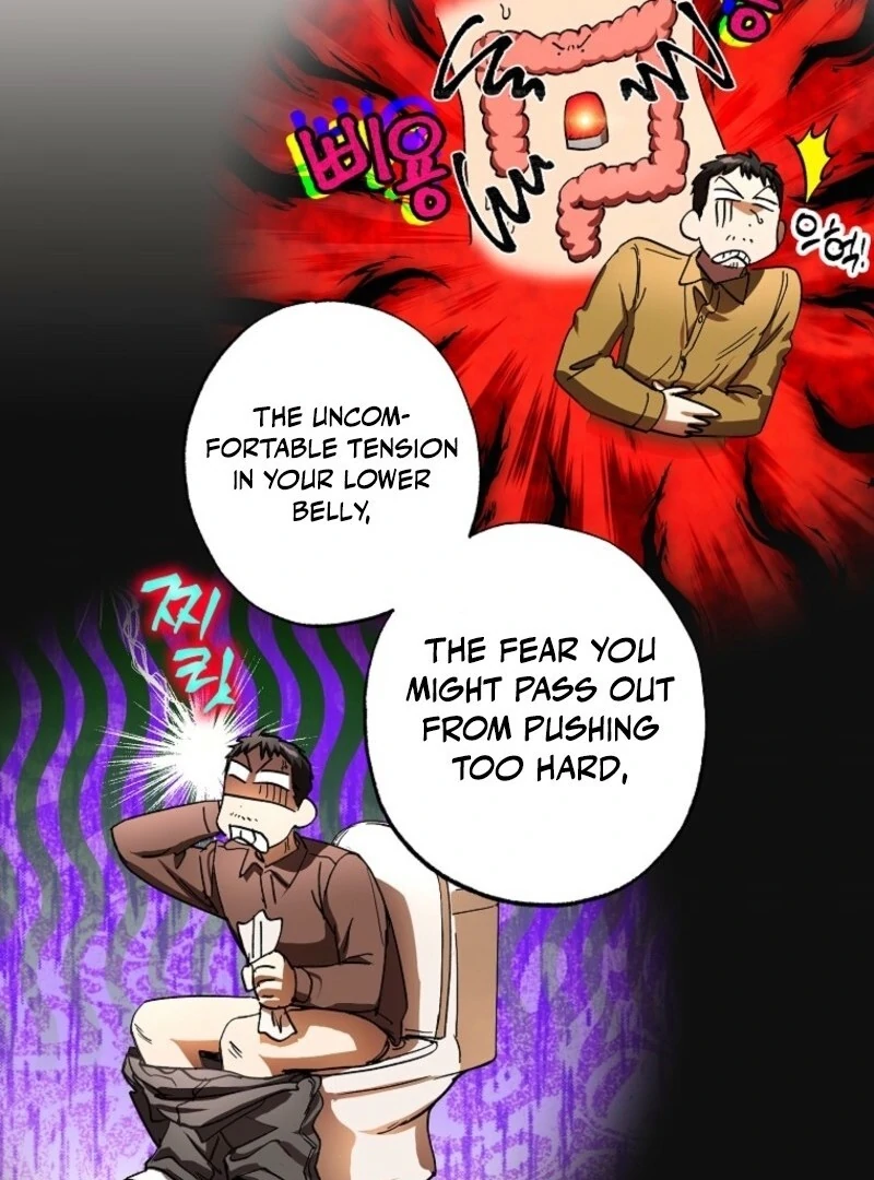 The Housekeeper in the Dungeon Chapter 56 - Page 49