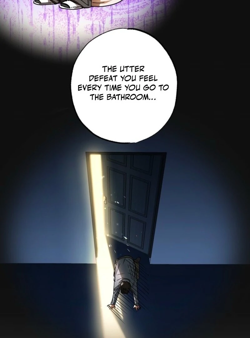 The Housekeeper in the Dungeon Chapter 56 - Page 50