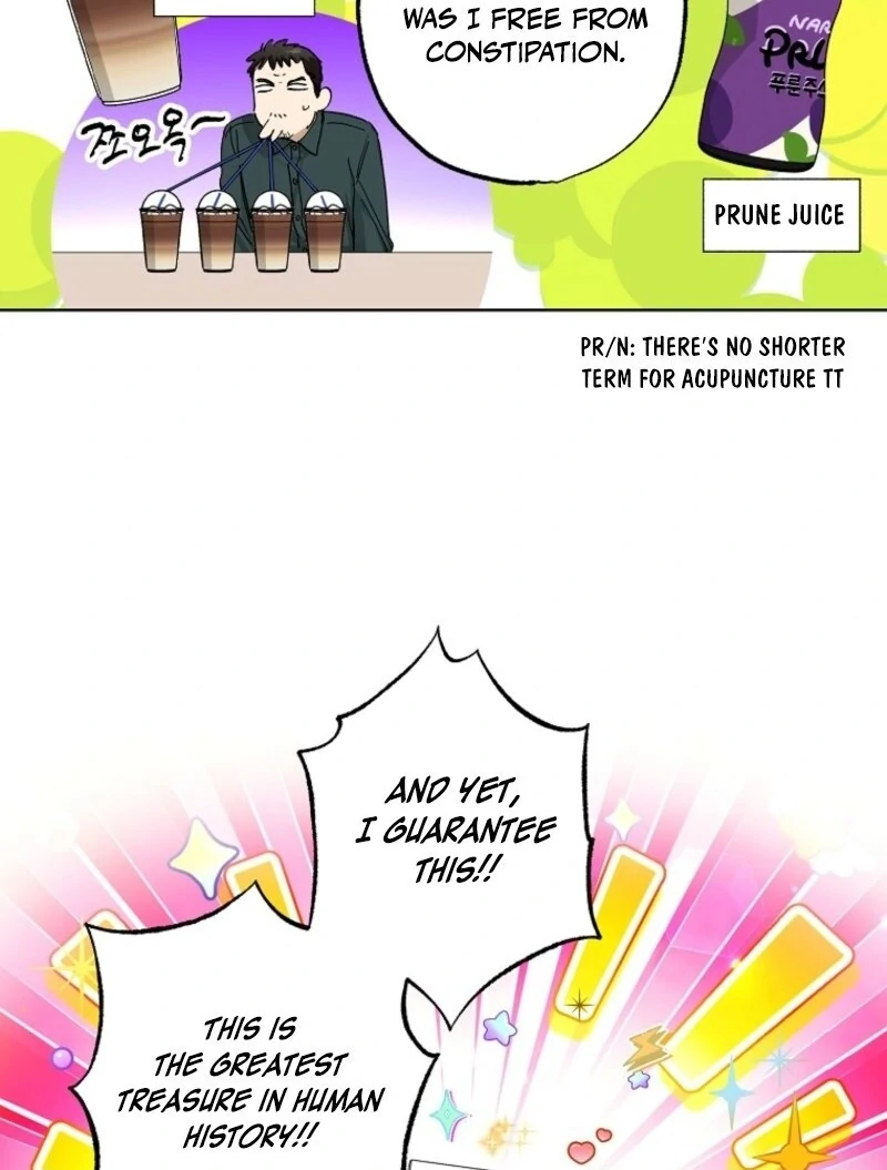 The Housekeeper in the Dungeon Chapter 56 - Page 52