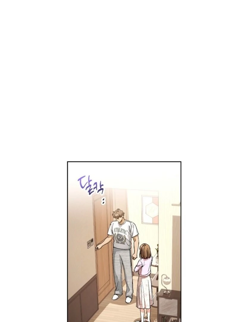 The Housekeeper in the Dungeon Chapter 56 - Page 59
