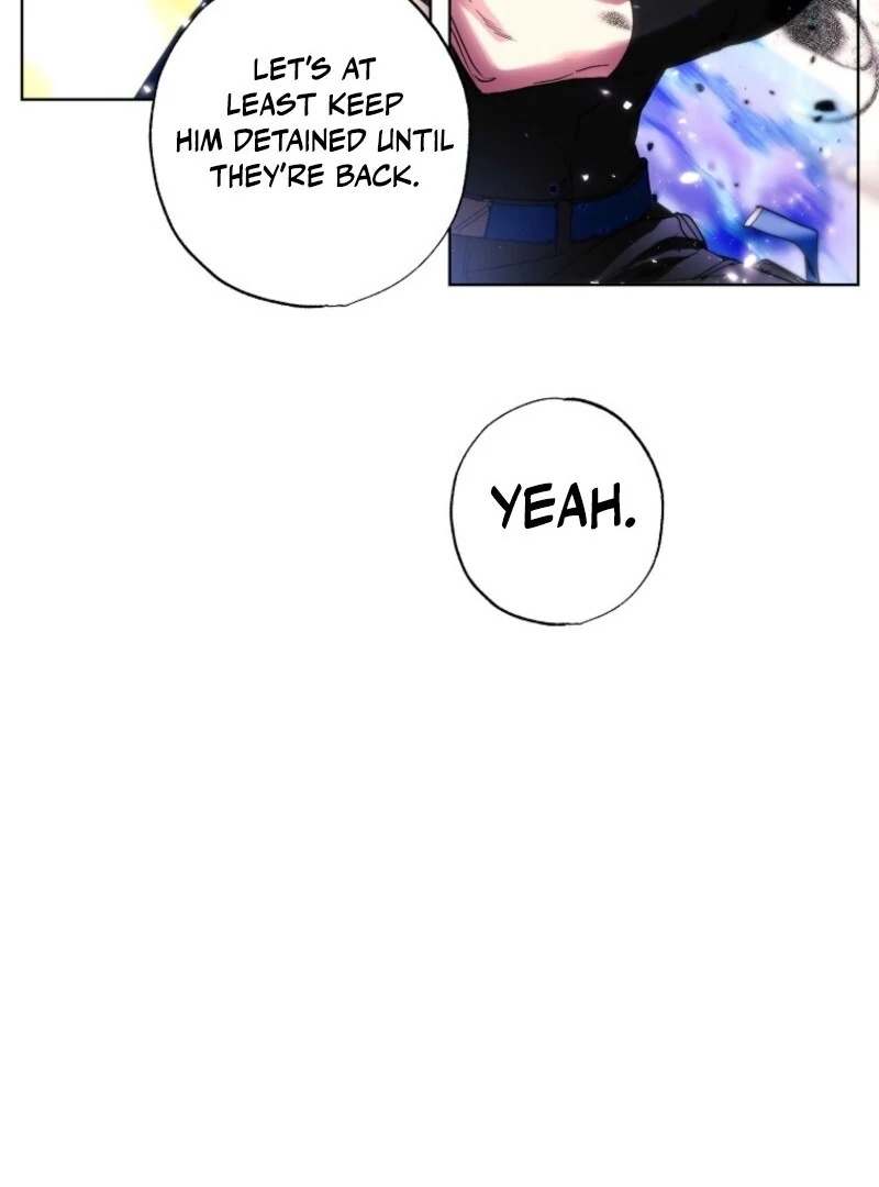 The Housekeeper in the Dungeon Chapter 56 - Page 68