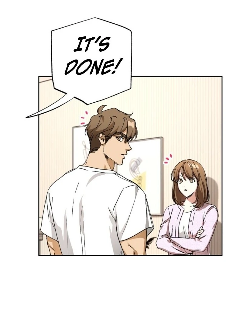 The Housekeeper in the Dungeon Chapter 56 - Page 69