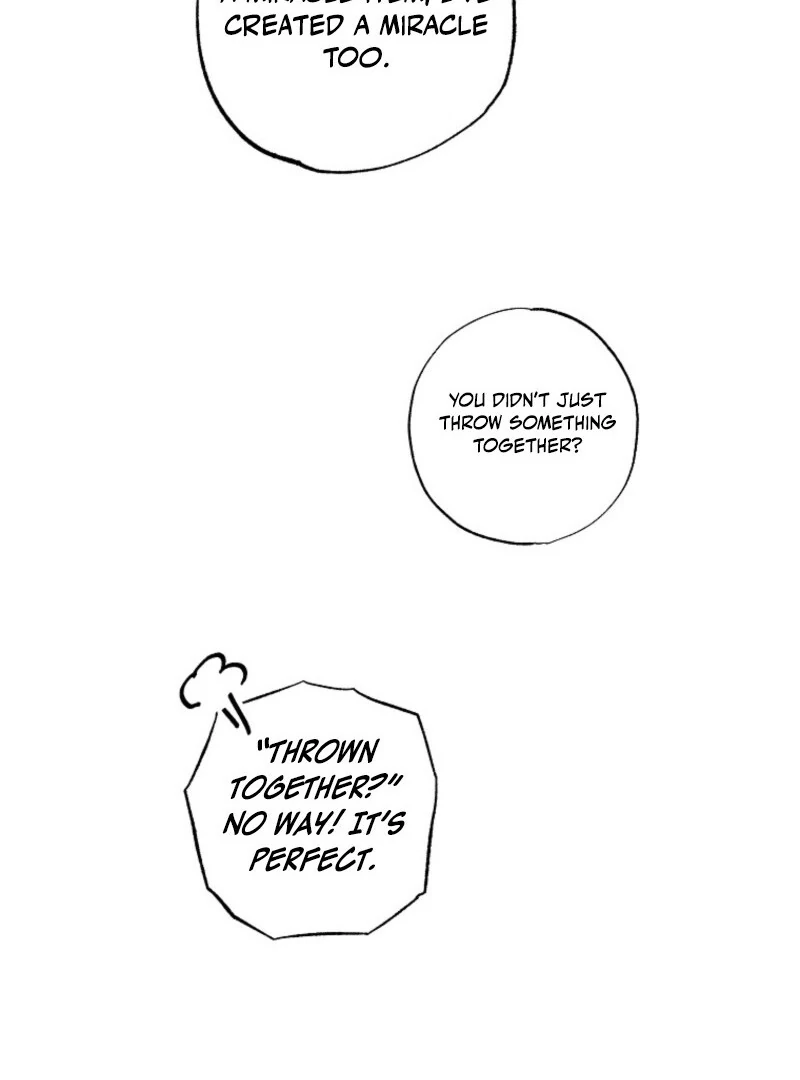 The Housekeeper in the Dungeon Chapter 56 - Page 71