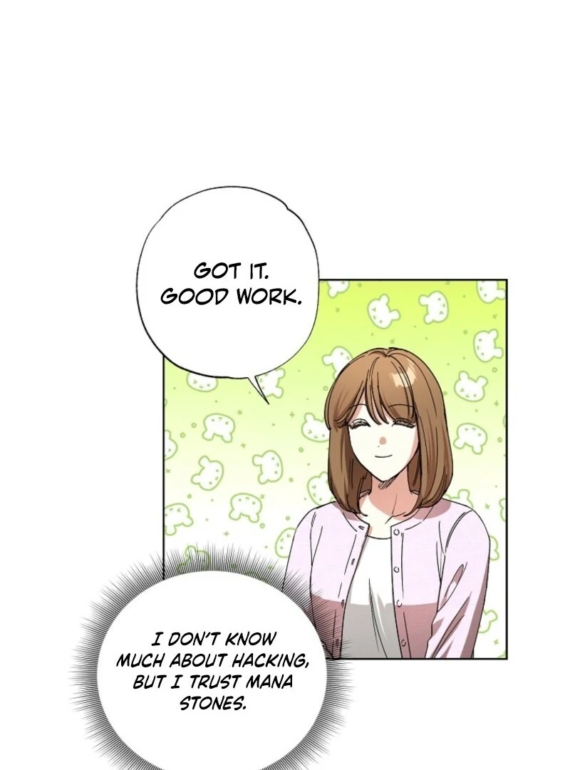 The Housekeeper in the Dungeon Chapter 56 - Page 74
