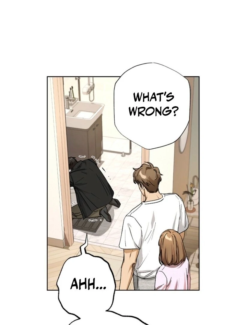 The Housekeeper in the Dungeon Chapter 56 - Page 79