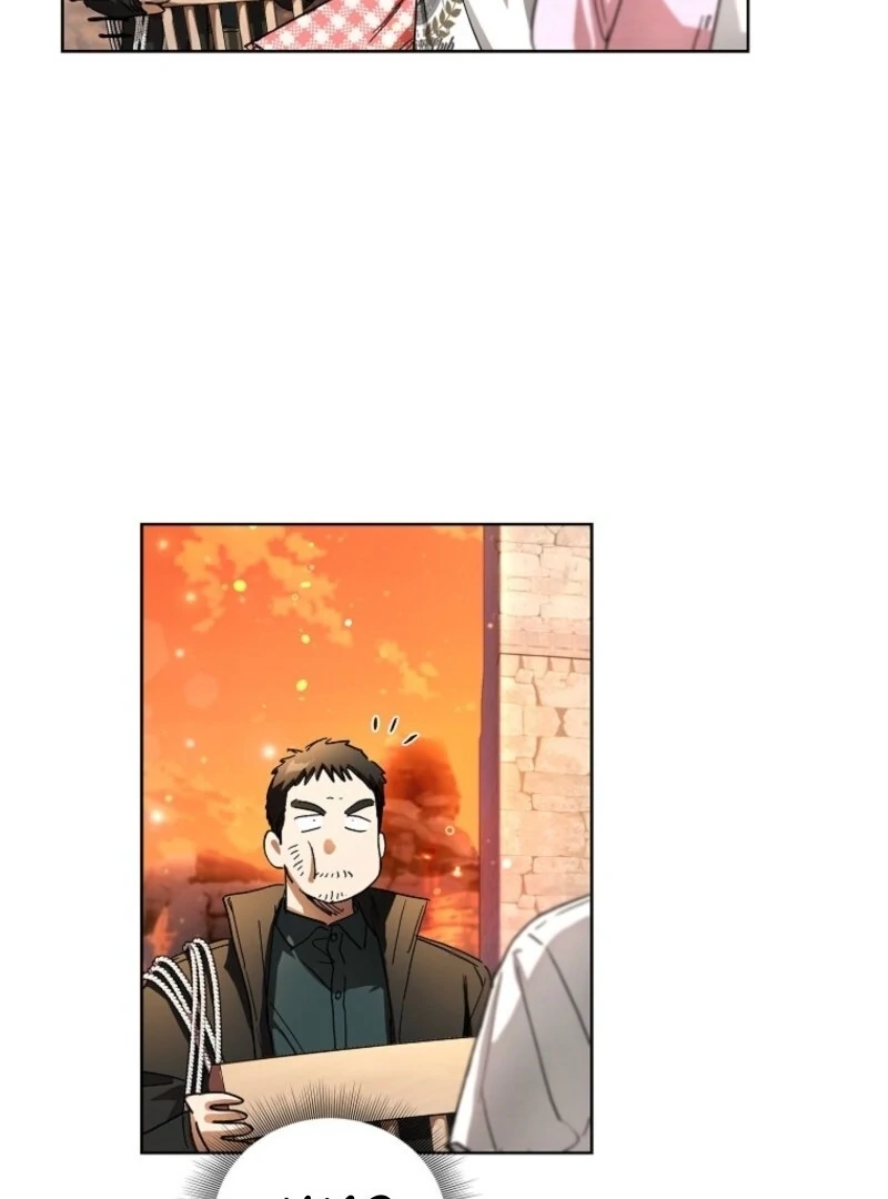 The Housekeeper in the Dungeon Chapter 56 - Page 8