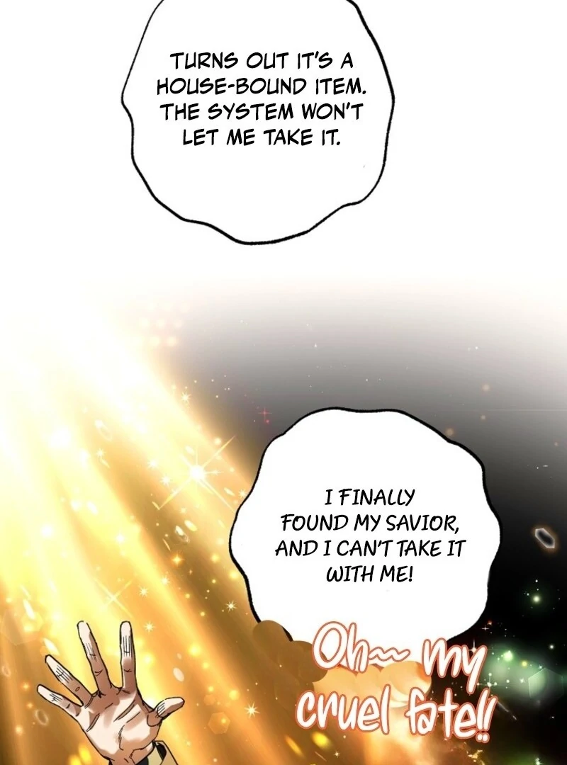 The Housekeeper in the Dungeon Chapter 56 - Page 80