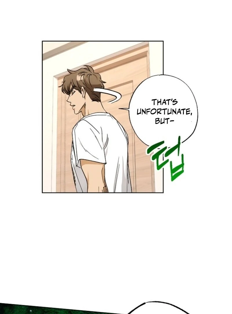 The Housekeeper in the Dungeon Chapter 56 - Page 82