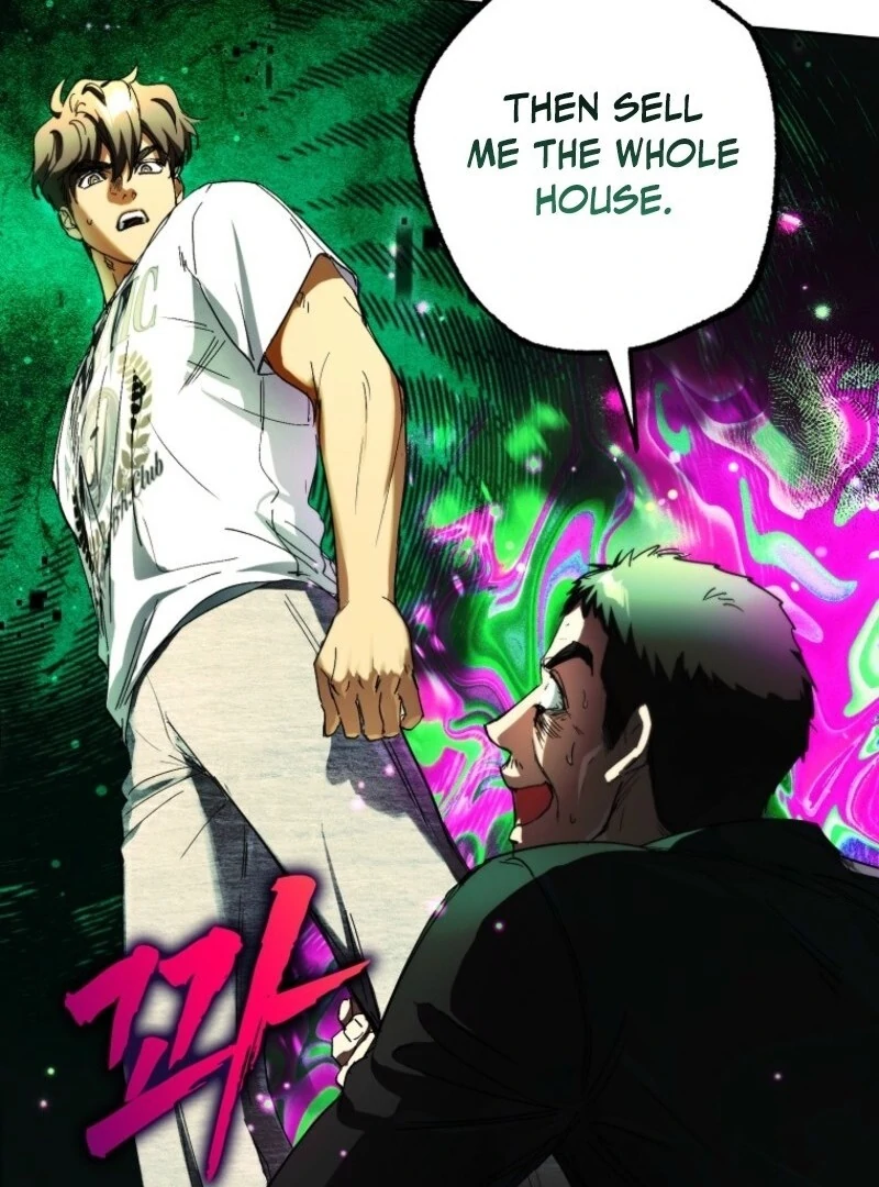 The Housekeeper in the Dungeon Chapter 56 - Page 83
