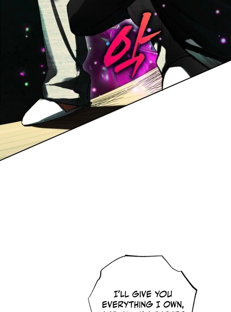 The Housekeeper in the Dungeon Chapter 56 - Page 84