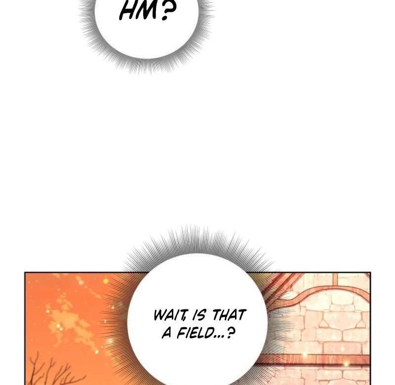 The Housekeeper in the Dungeon Chapter 56 - Page 9