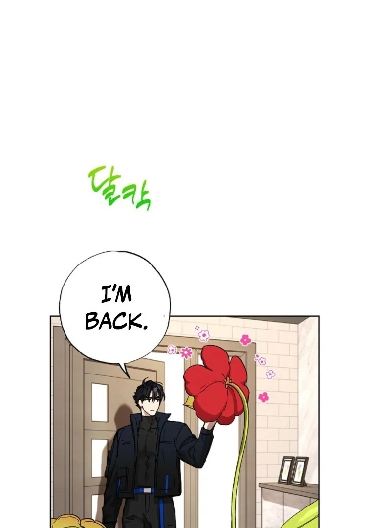The Housekeeper in the Dungeon Chapter 56 - Page 90