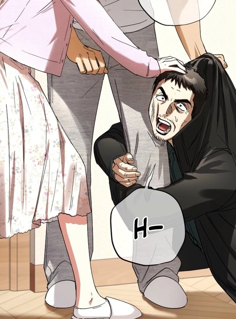 The Housekeeper in the Dungeon Chapter 56 - Page 93