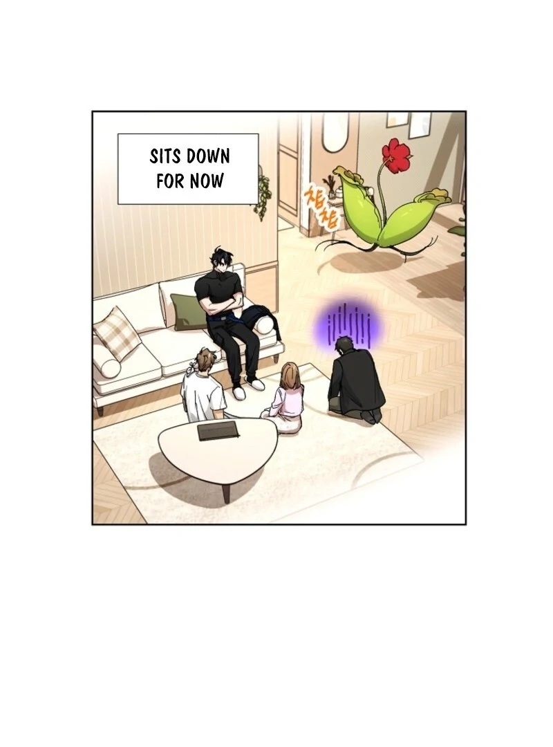 The Housekeeper in the Dungeon Chapter 57 - Page 14