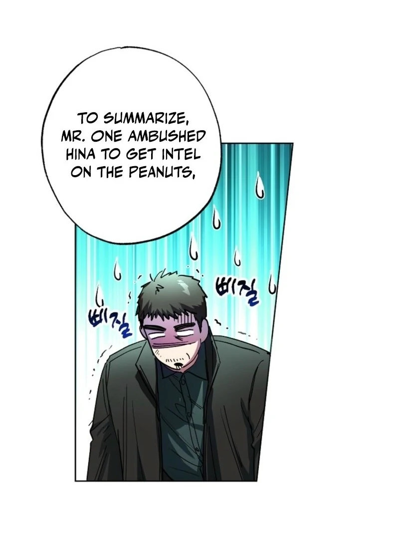 The Housekeeper in the Dungeon Chapter 57 - Page 15