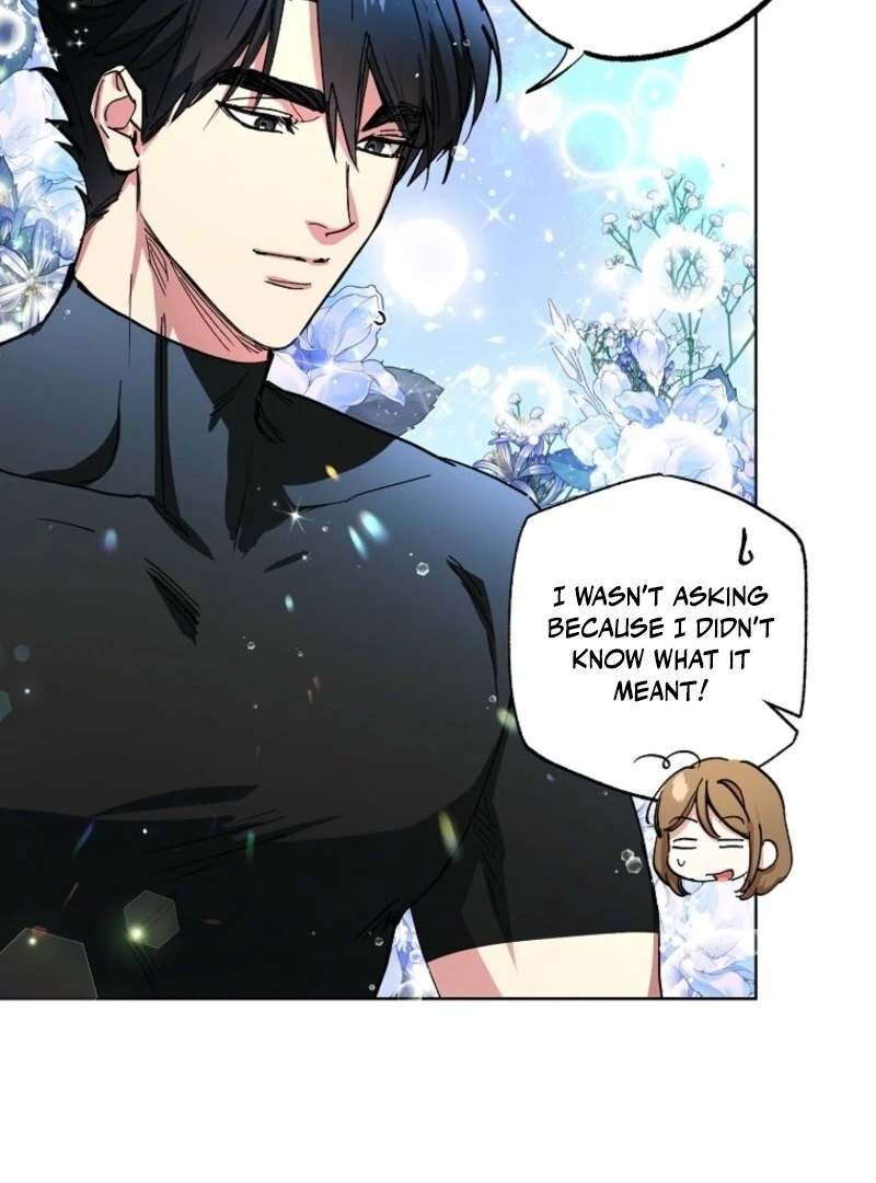 The Housekeeper in the Dungeon Chapter 57 - Page 19