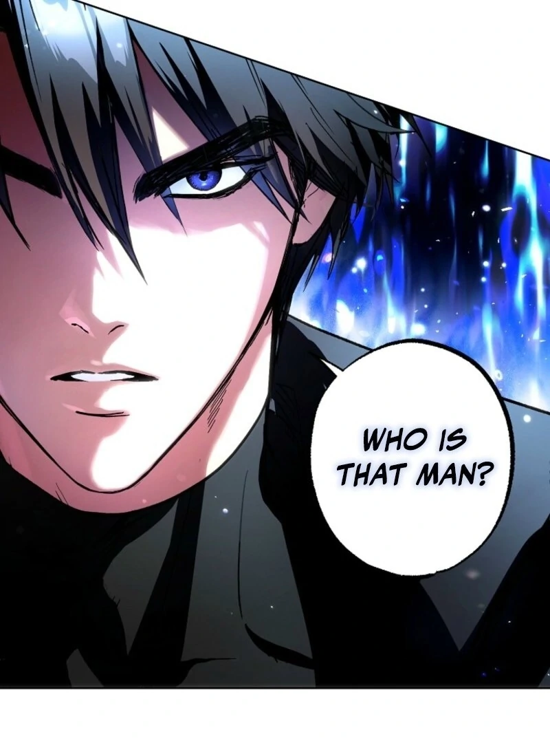 The Housekeeper in the Dungeon Chapter 57 - Page 3
