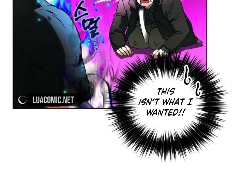 The Housekeeper in the Dungeon Chapter 57 - Page 23