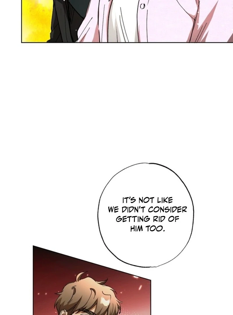 The Housekeeper in the Dungeon Chapter 57 - Page 26
