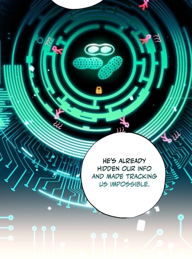 The Housekeeper in the Dungeon Chapter 57 - Page 28