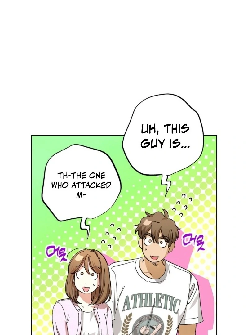 The Housekeeper in the Dungeon Chapter 57 - Page 4