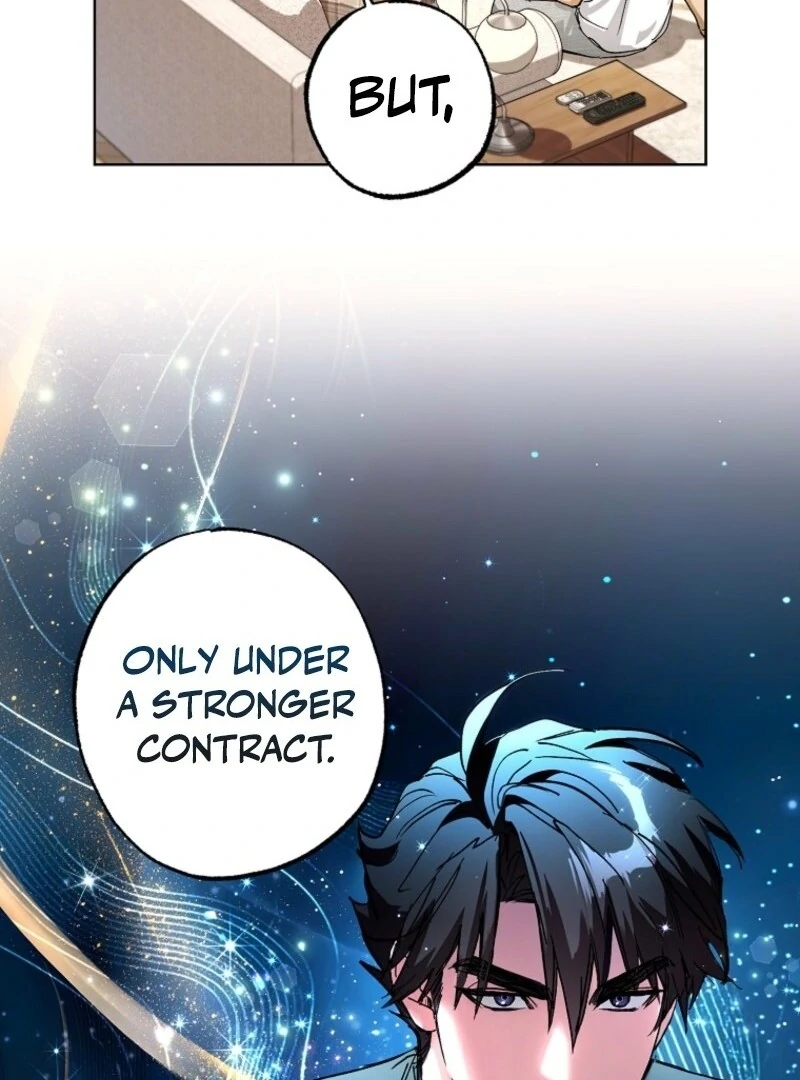 The Housekeeper in the Dungeon Chapter 57 - Page 33