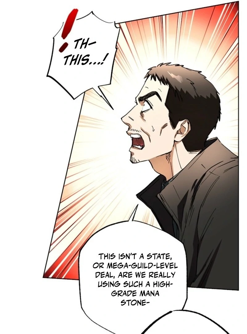The Housekeeper in the Dungeon Chapter 57 - Page 36