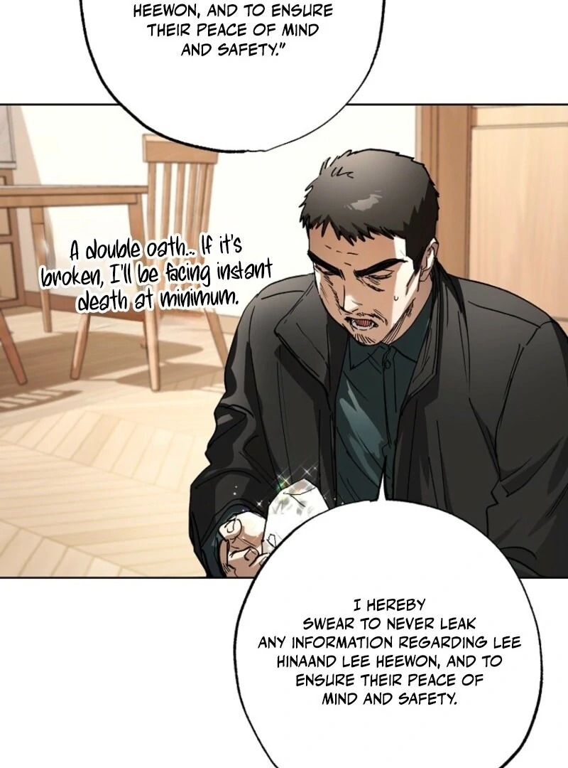 The Housekeeper in the Dungeon Chapter 57 - Page 39