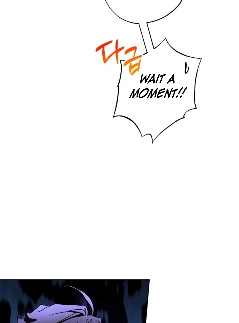 The Housekeeper in the Dungeon Chapter 57 - Page 41