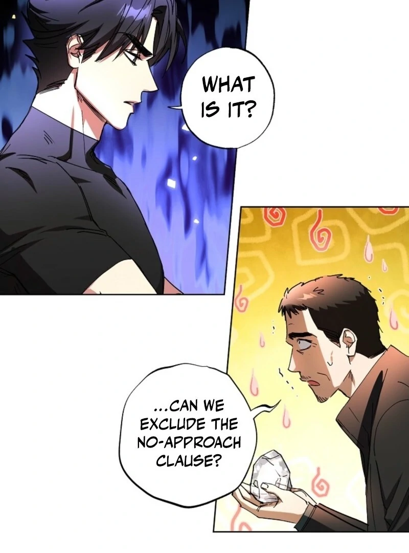 The Housekeeper in the Dungeon Chapter 57 - Page 42