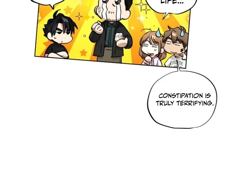 The Housekeeper in the Dungeon Chapter 57 - Page 47