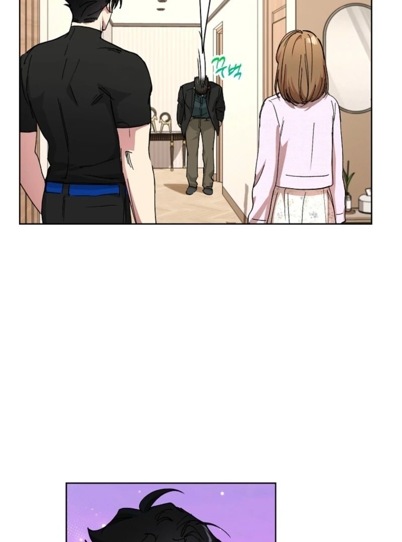 The Housekeeper in the Dungeon Chapter 57 - Page 52