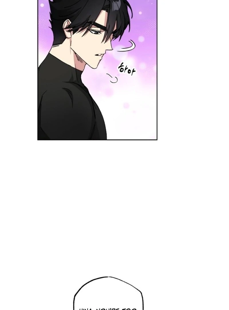 The Housekeeper in the Dungeon Chapter 57 - Page 53