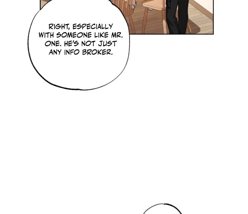 The Housekeeper in the Dungeon Chapter 57 - Page 57