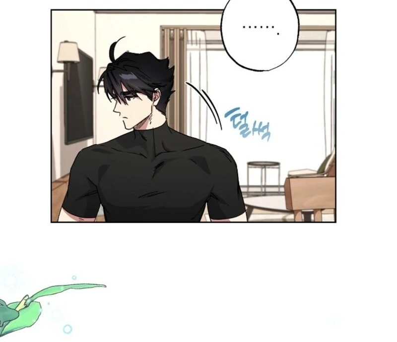 The Housekeeper in the Dungeon Chapter 57 - Page 58