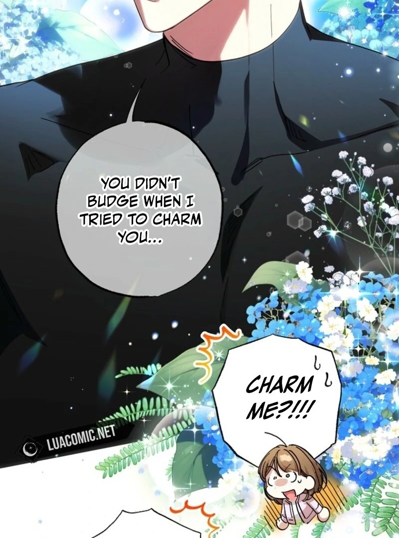 The Housekeeper in the Dungeon Chapter 57 - Page 60