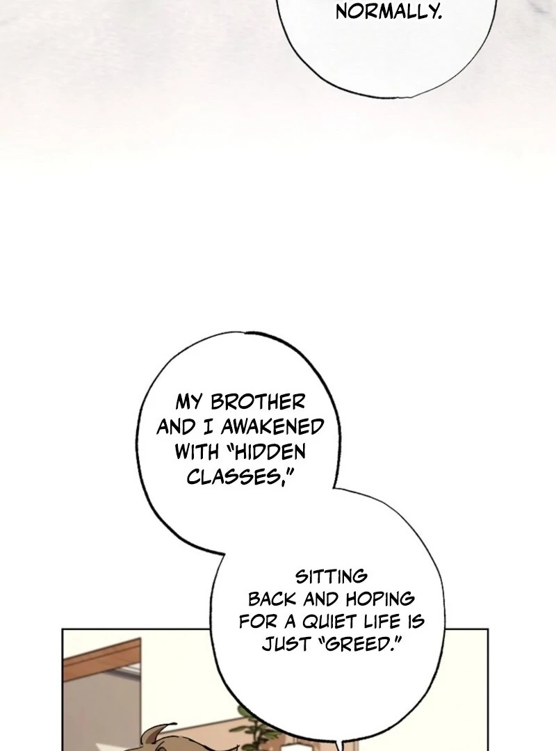 The Housekeeper in the Dungeon Chapter 57 - Page 67