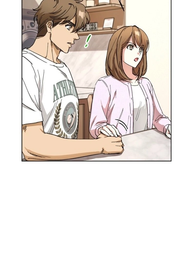 The Housekeeper in the Dungeon Chapter 57 - Page 68