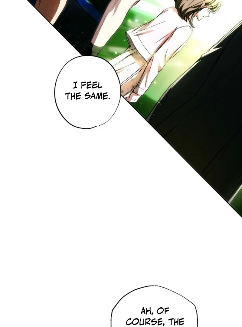The Housekeeper in the Dungeon Chapter 57 - Page 72