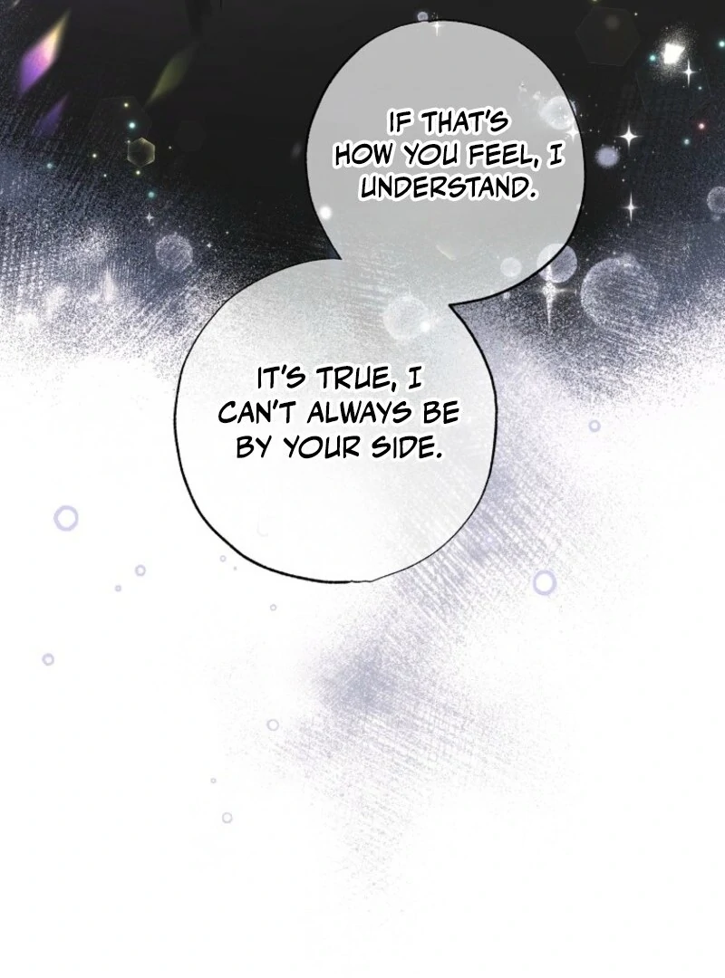 The Housekeeper in the Dungeon Chapter 57 - Page 76