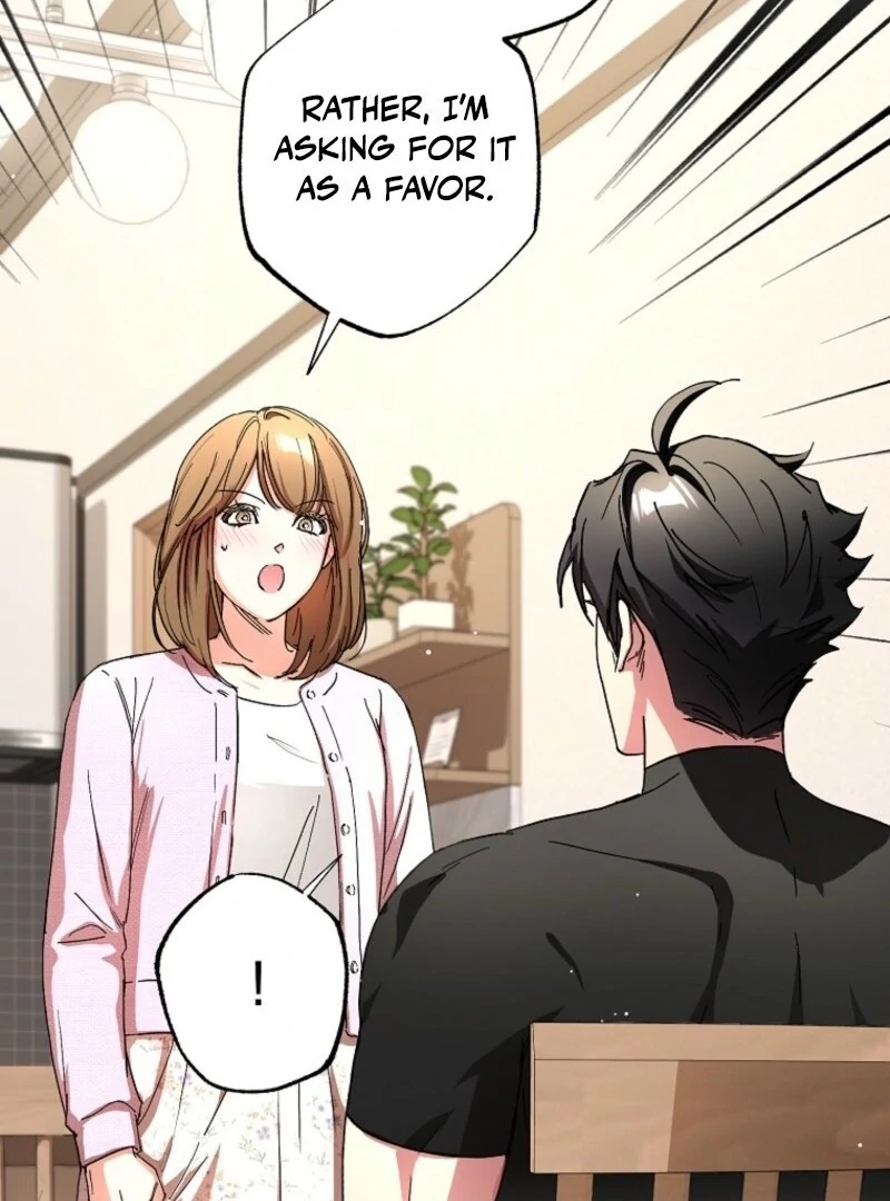 The Housekeeper in the Dungeon Chapter 57 - Page 78
