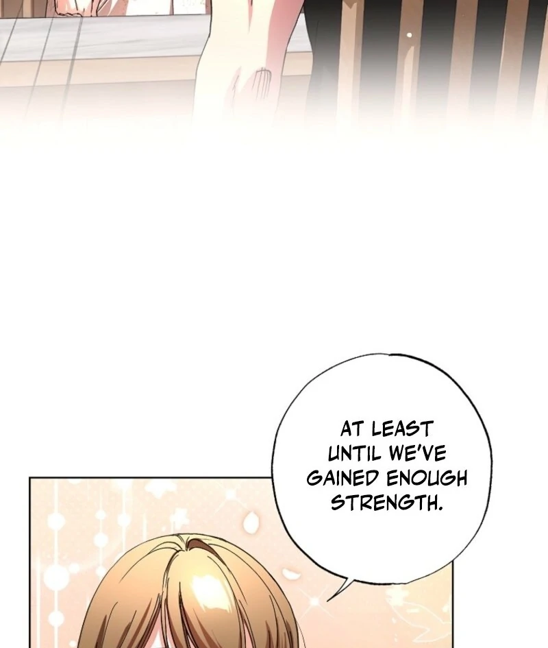 The Housekeeper in the Dungeon Chapter 57 - Page 79